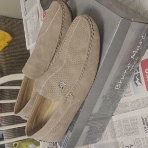 Bruno Marc Moccasins